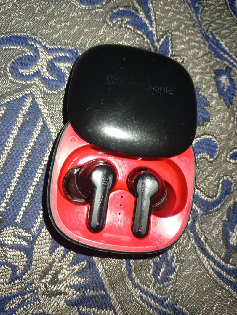audionic 550 0