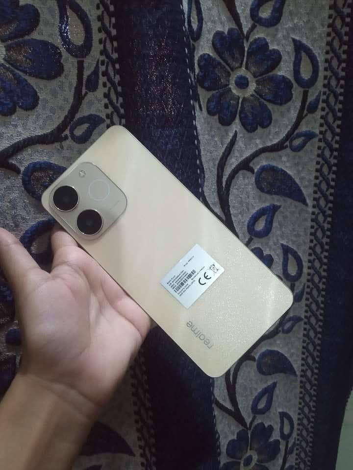 Realme note 70 2