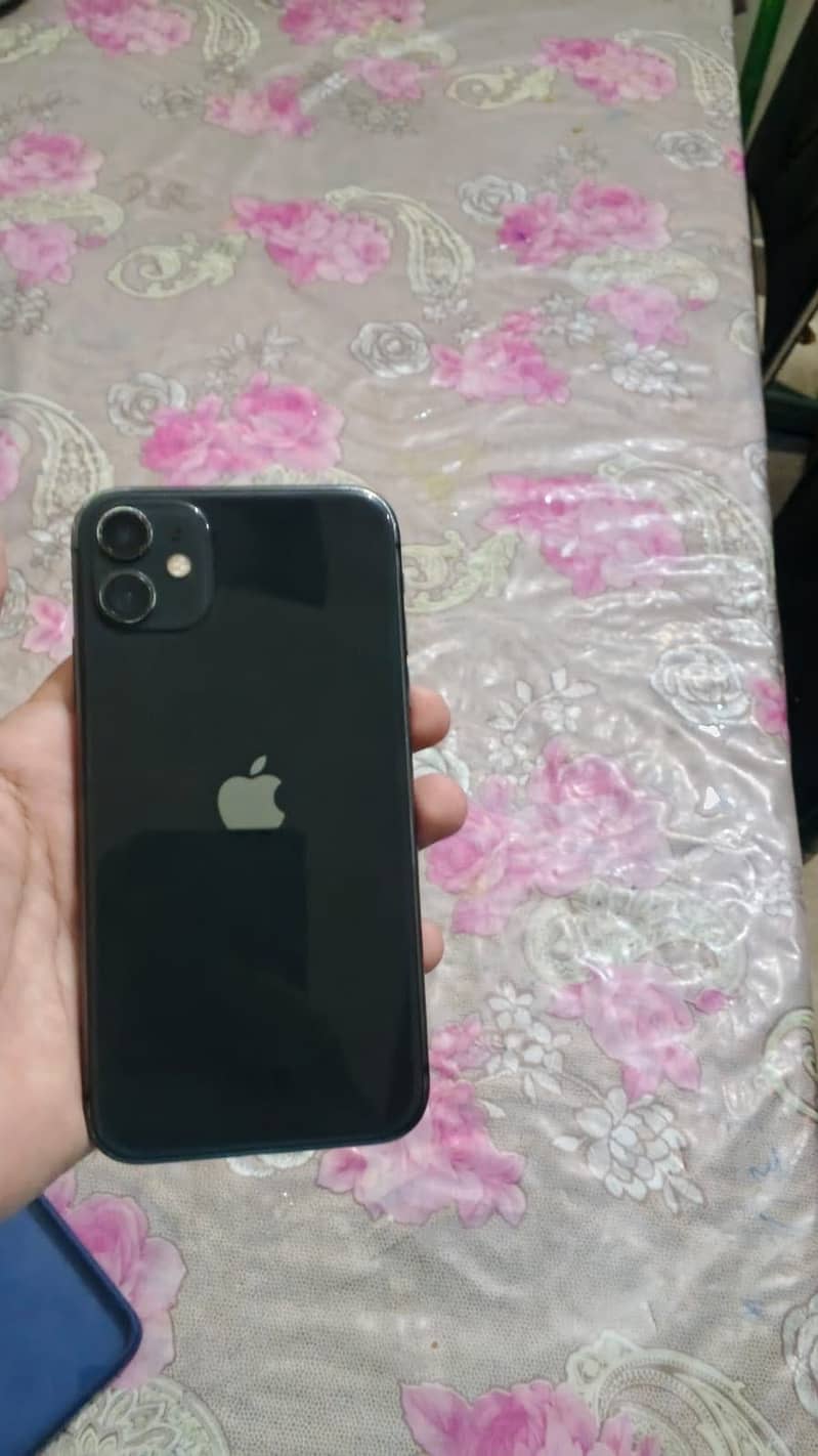 Apple iPhone 11 5
