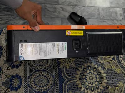 fronus pv 5200