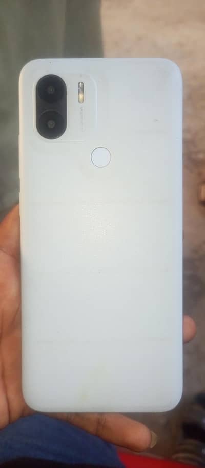 redmi A2+ 4/64 PTA approved condition 10/8