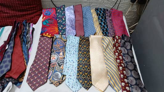 Ties ties