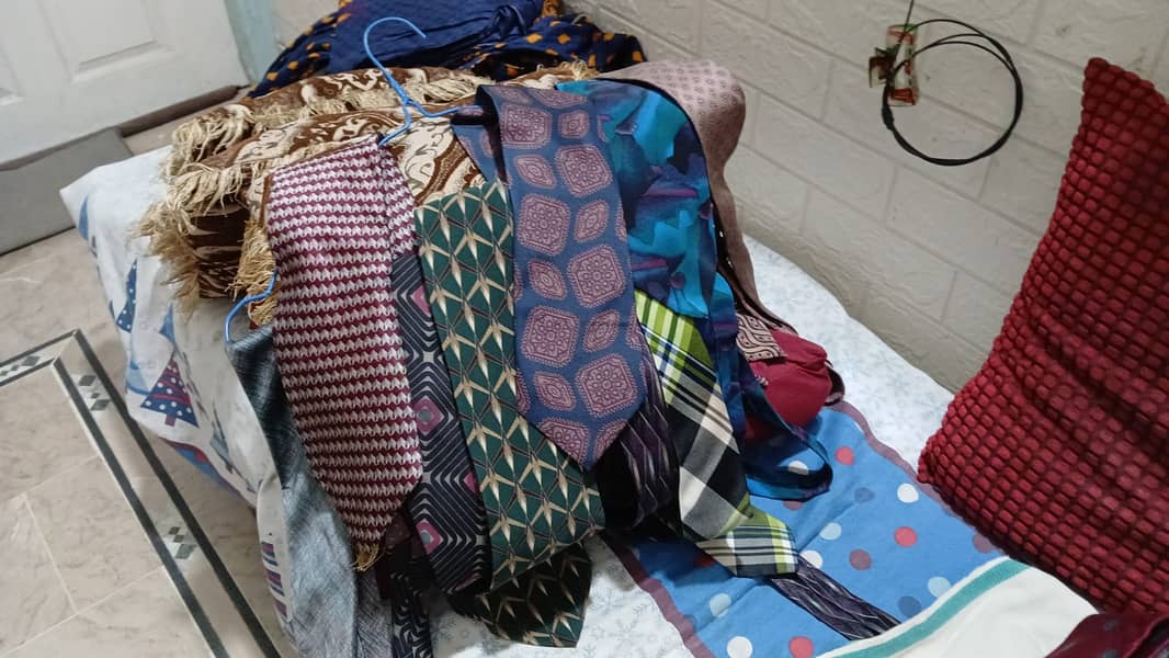 Ties ties 1