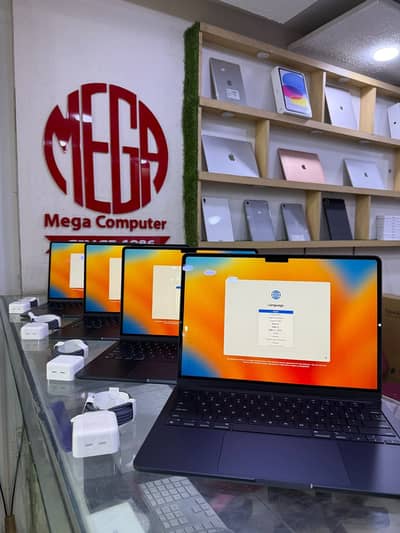 Apple MacBooks Air 13” M2 16/1TB