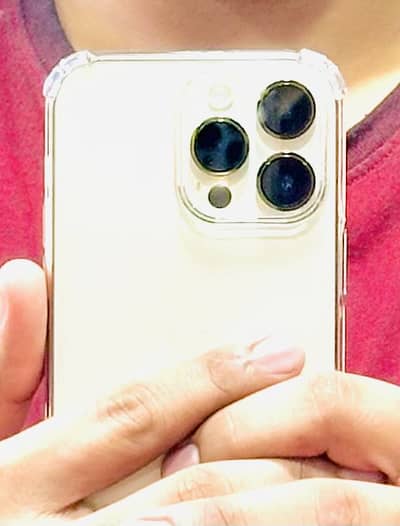 Apple iPhone 14 Pro Max JV 512 GB Battery 99%