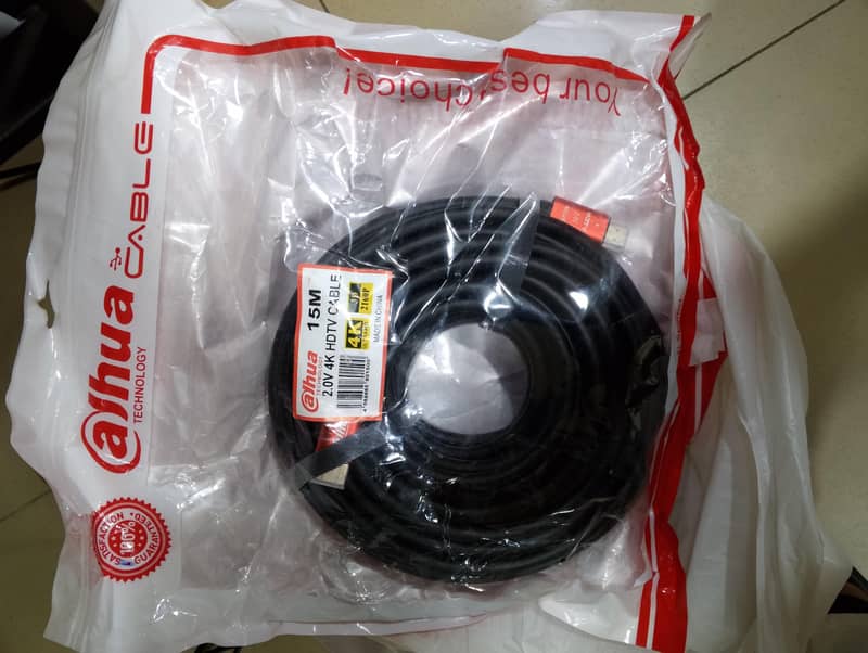 HDMI CABLE 15MTR 0