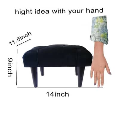 foot comfort