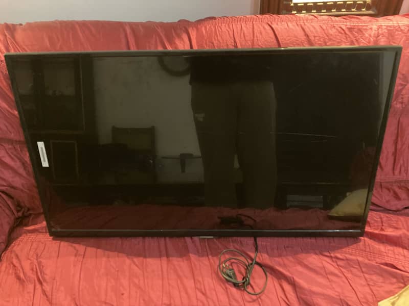 Samsung LCD 0