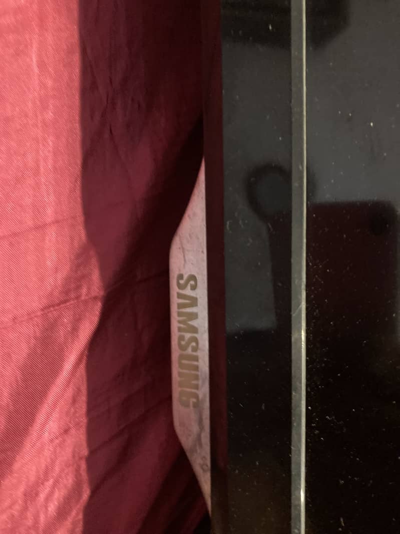 Samsung LCD 1