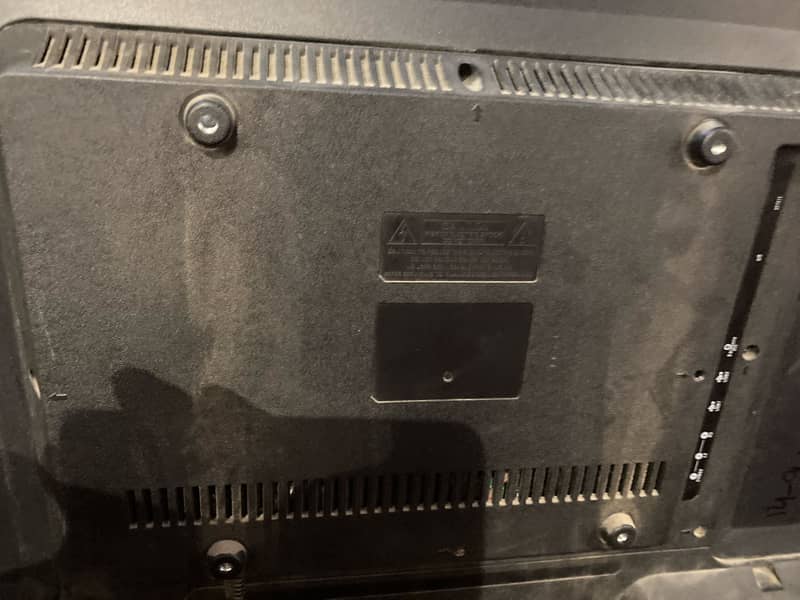 Samsung LCD 3