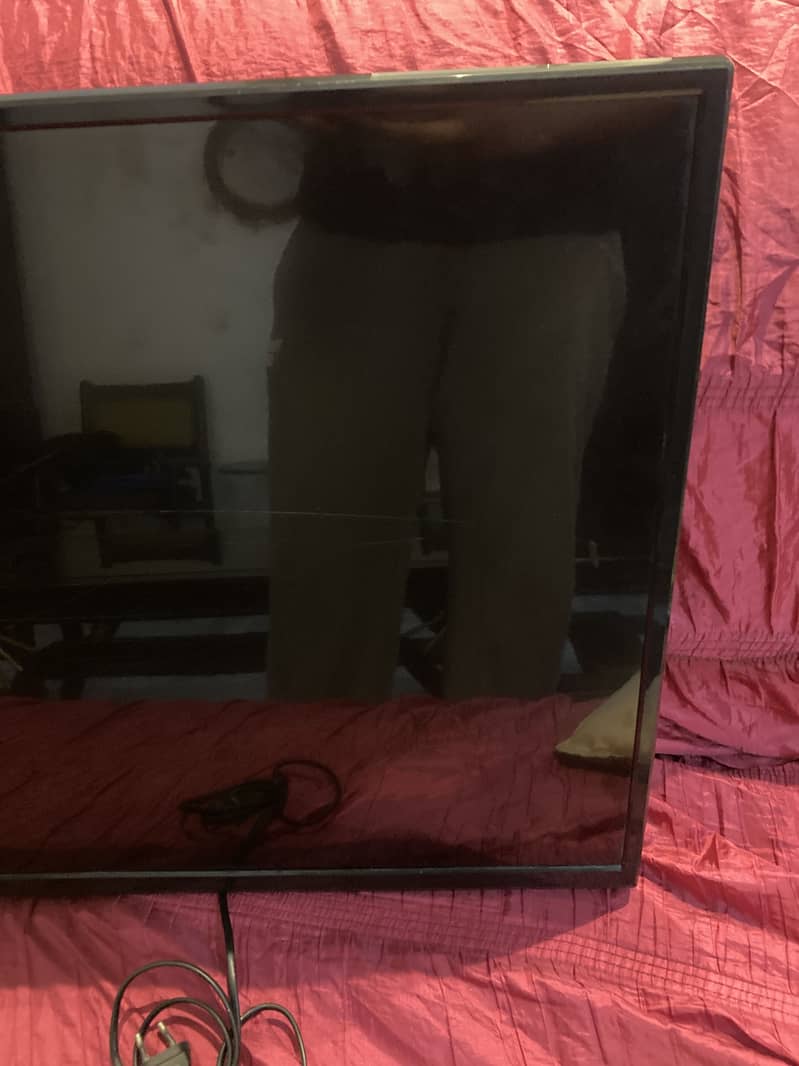 Samsung LCD 4