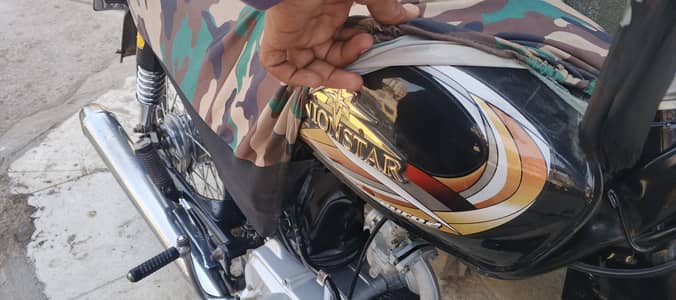 ok hai lo or chalao bhaly. mechanic check karao