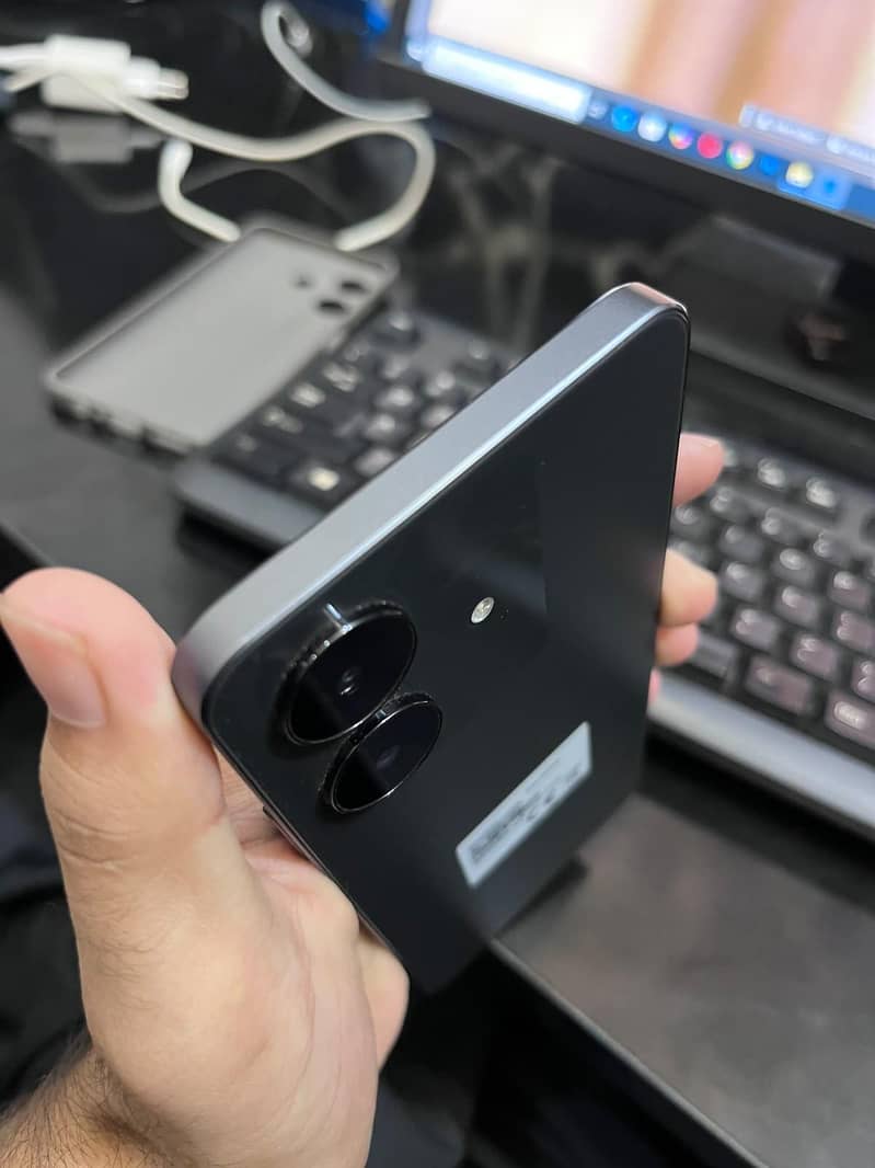 Realme Note 60x 6