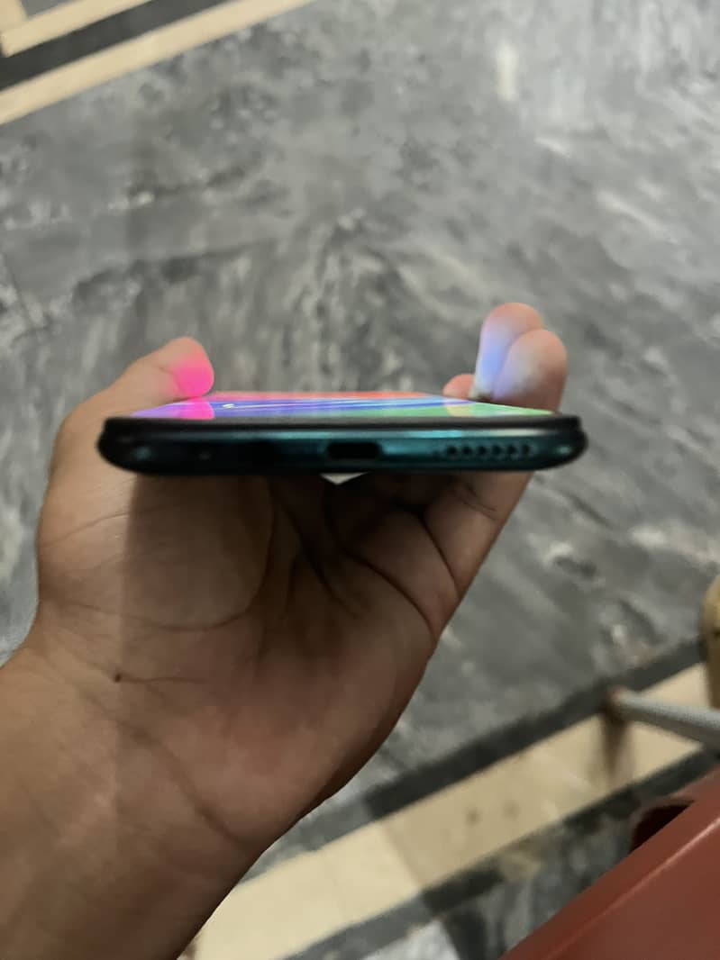 Tecno lc 8 1