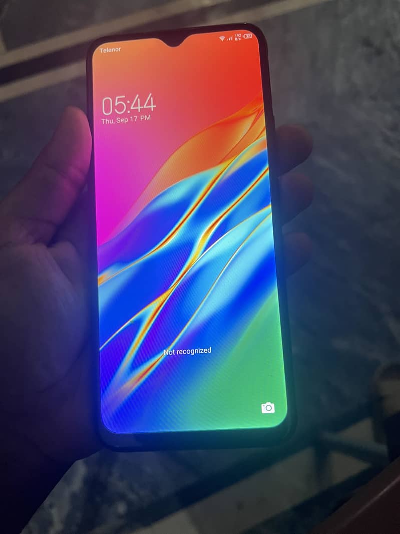 Tecno lc 8 2