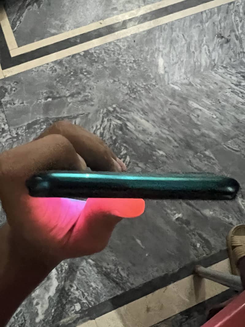 Tecno lc 8 4