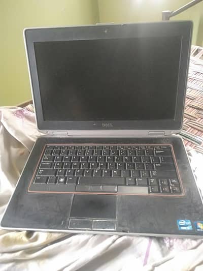 Dell laptop for sale