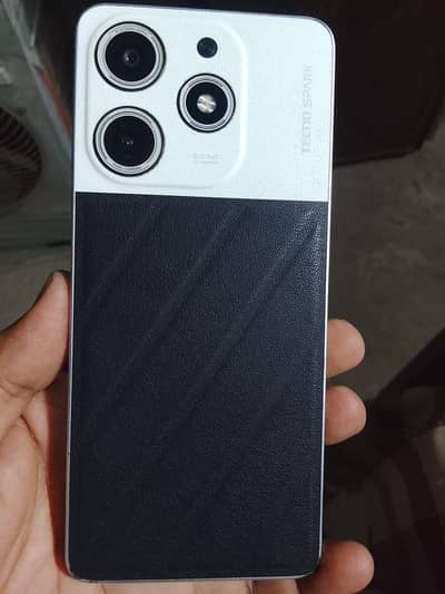 Tecno Spark 10 Pro