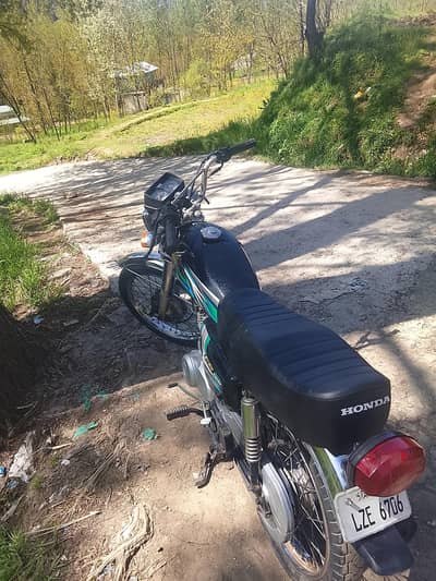 sell bike