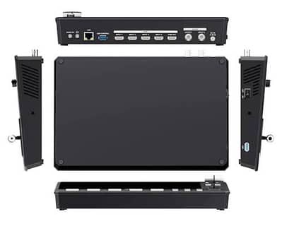 OBB Video Switcher L4