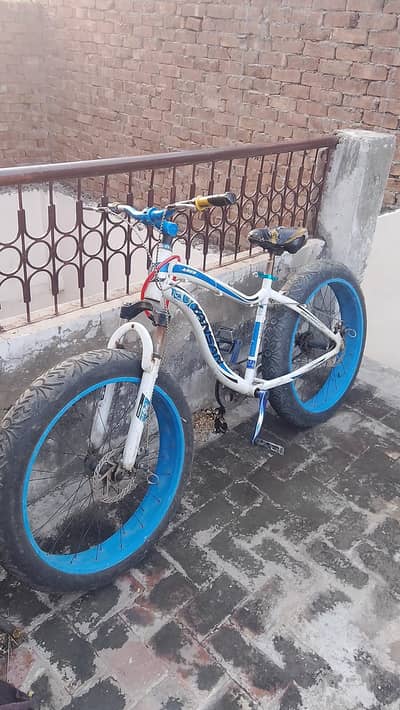 Bicycle For sale