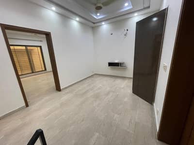 5 Marla House for Rent in DHA Rahbar 11 Sector 2