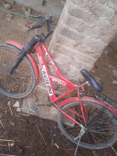 cycle