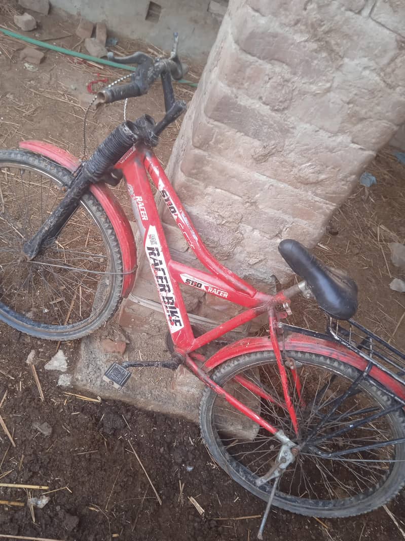 cycle 0