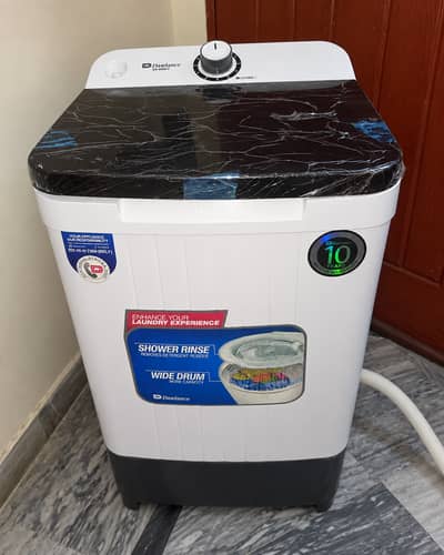 Dawlance DS 8000 C Spinner / Spin Dryer