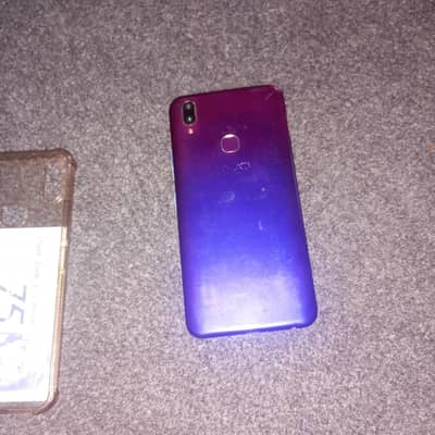 Vivo Y85