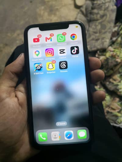 Apple iPhone XR