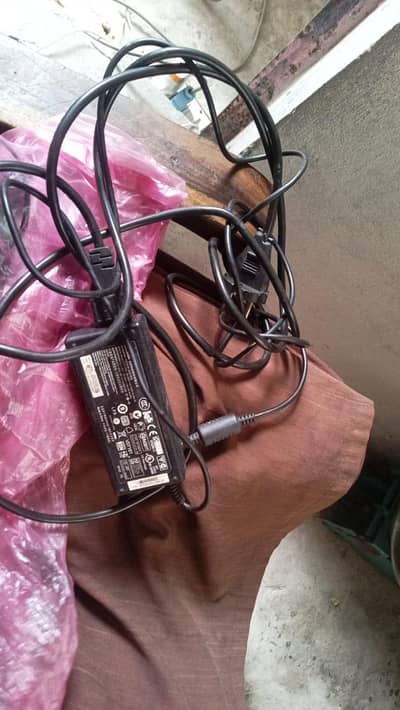 Labtop charger