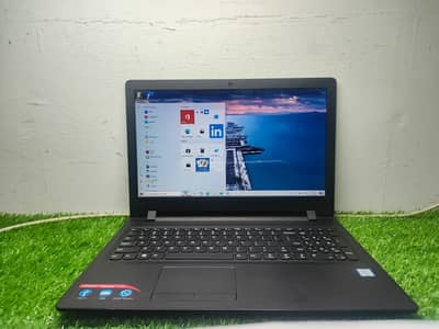 Lenovo IdeaPad 110 15ISK Core i3 6th 8GB 256GB 15-Inch Laptop