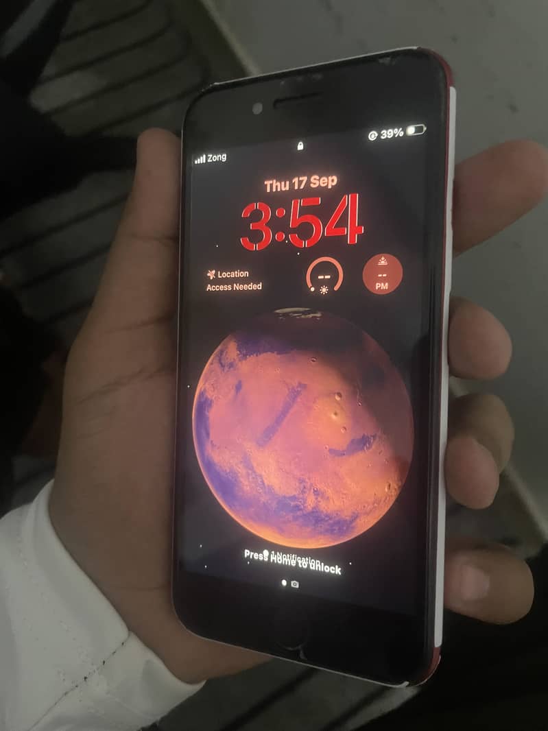 Apple iPhone SE 2