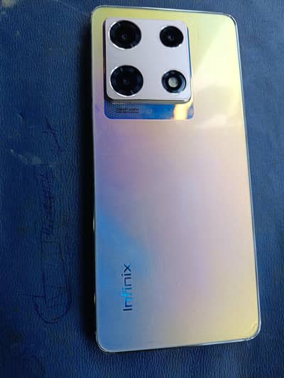 Infinix Note 30 Pro 8/256