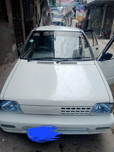 good condition