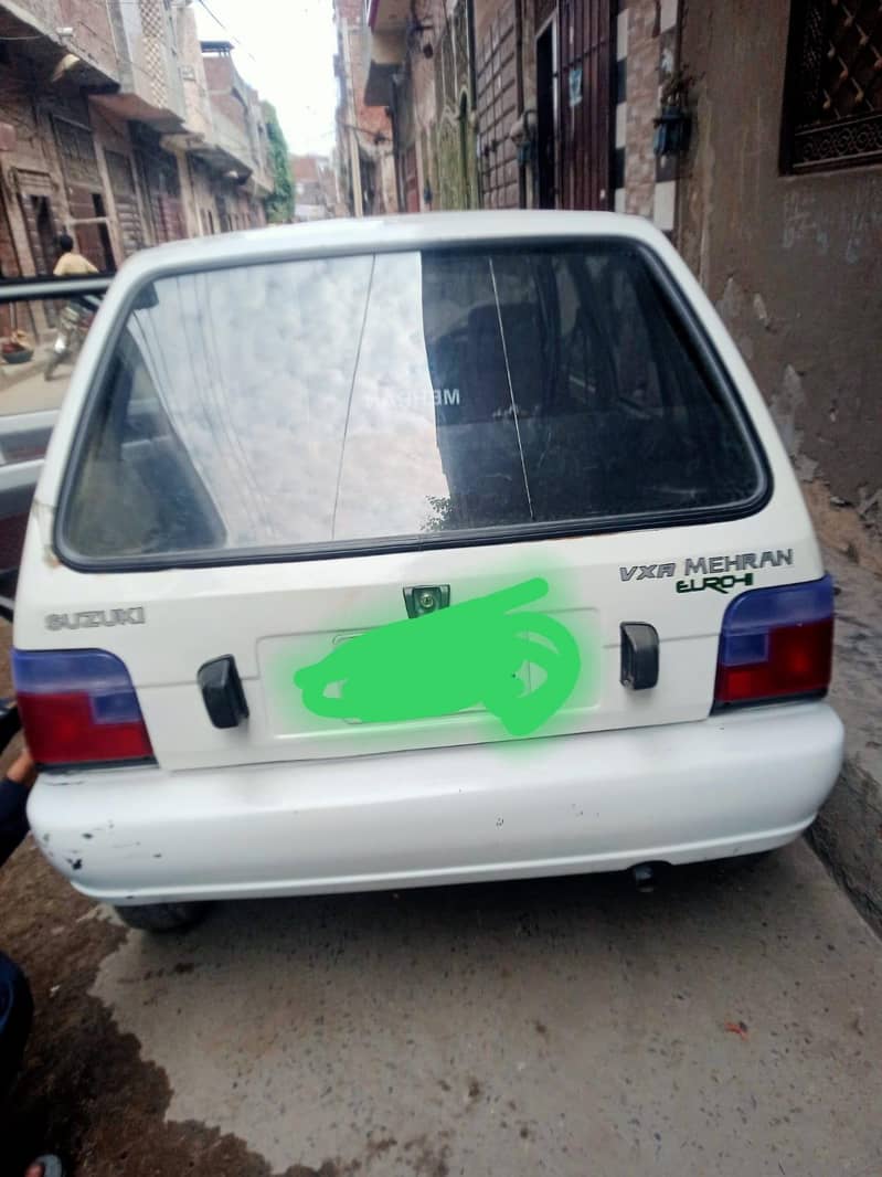 good condition 5