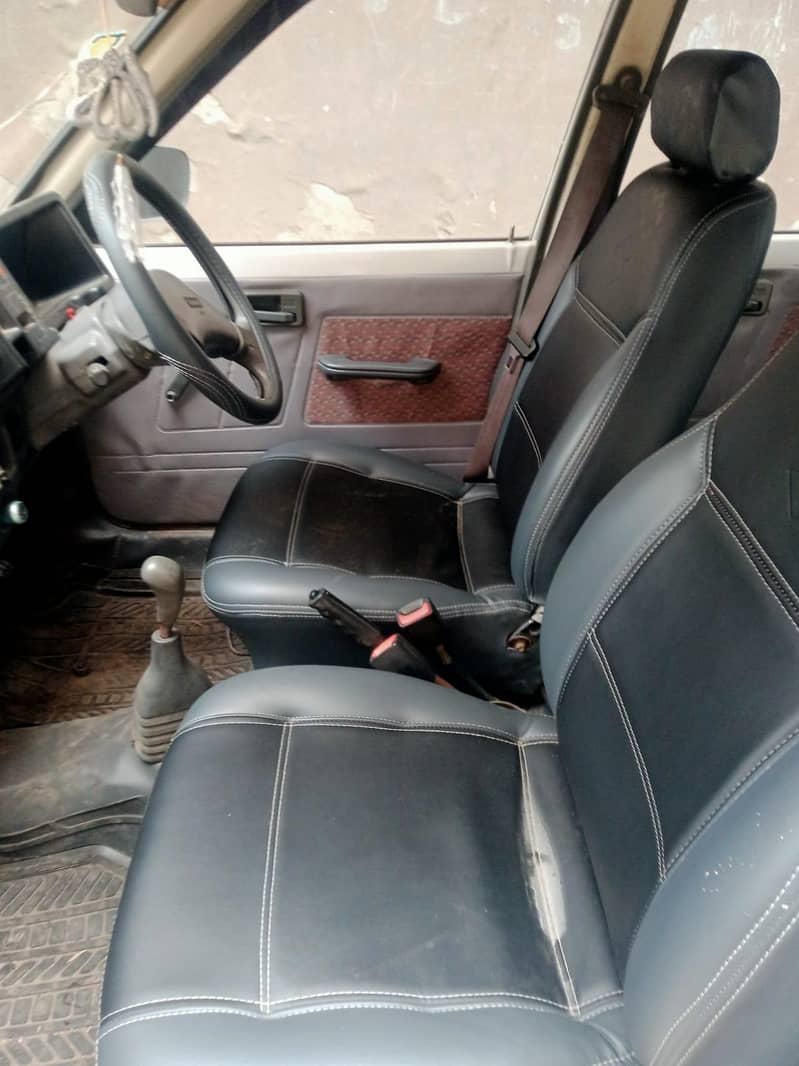 good condition 8
