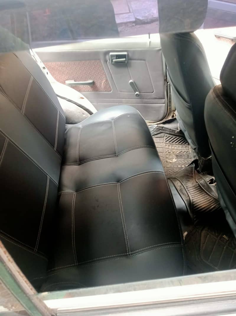 good condition 9