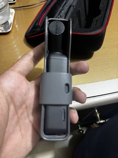 Dji osmo pocket 1