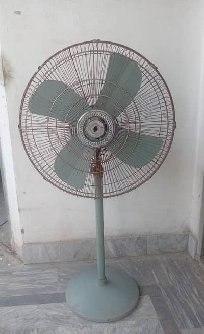 sartaj fan pedestal for sale