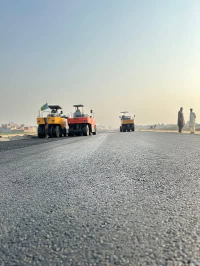 10 MARLA FILE FOR SALE LDA CITY LAHORE