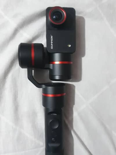 Camera for sale. used like New conditioned