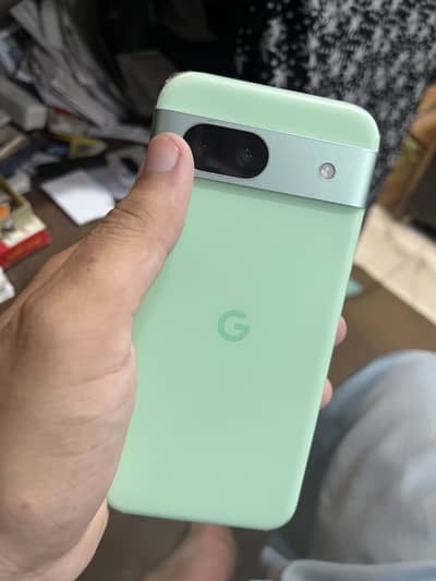 Google Pixel 8a