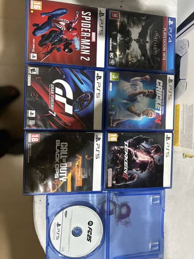 ps5 games for sale