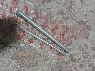 Suzuki 150 Accessories