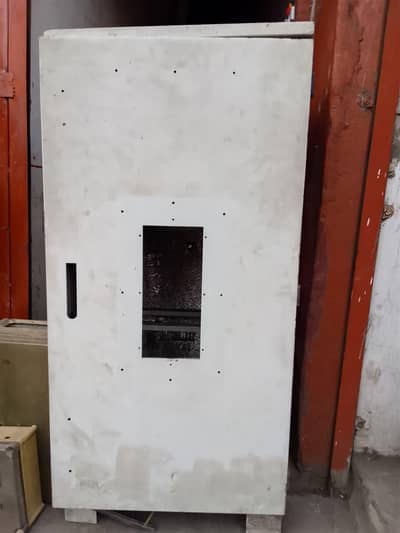 Single Door Normal Size Panel