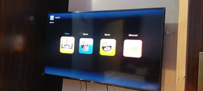 Haier LED
