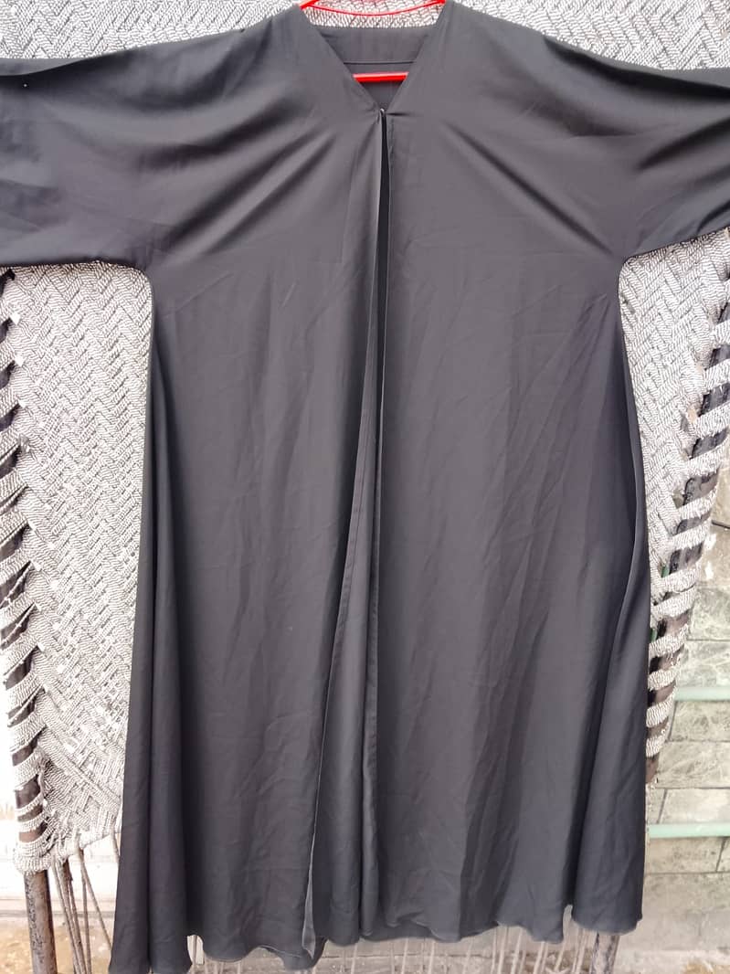 abayas 0