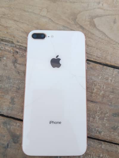 Apple iPhone 8 Plus